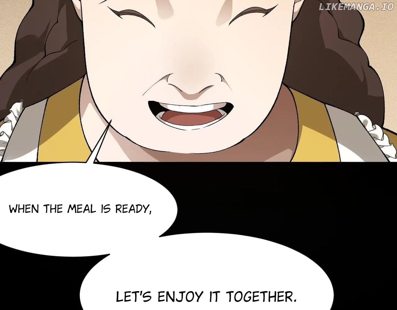 The Devil Never Cries Chapter 110 - page 37